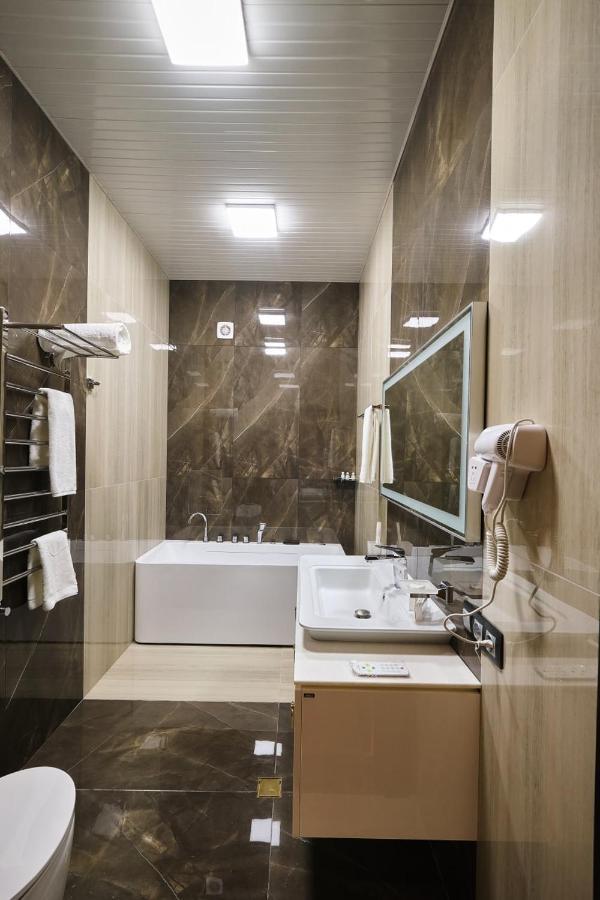 East Star Hotel 사마르칸트 외부 사진