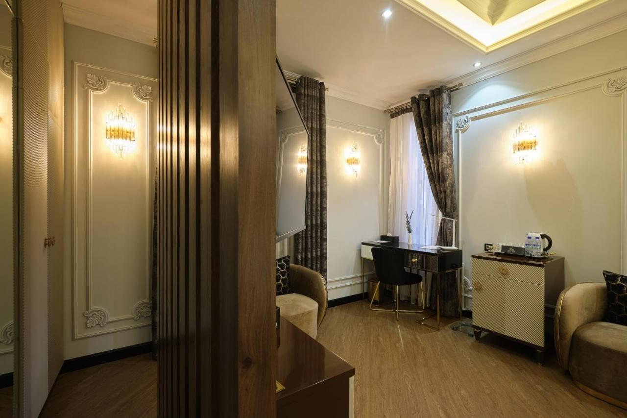 East Star Hotel 사마르칸트 외부 사진