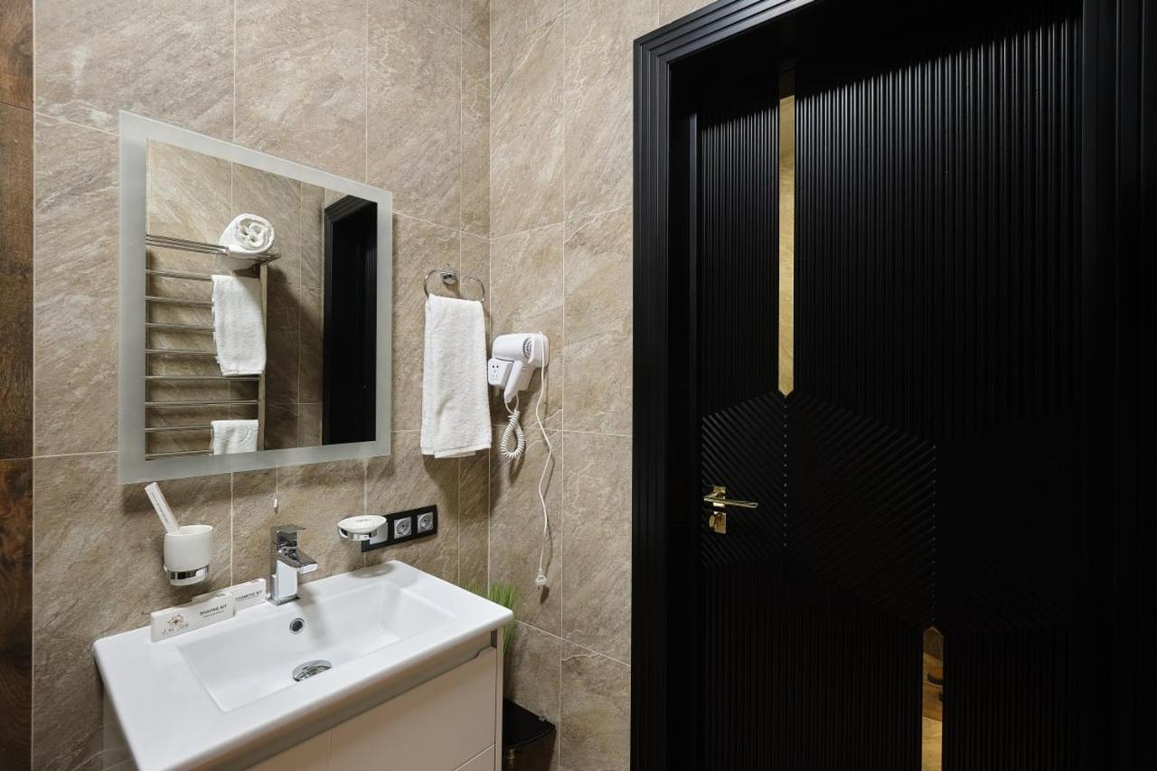 East Star Hotel 사마르칸트 외부 사진