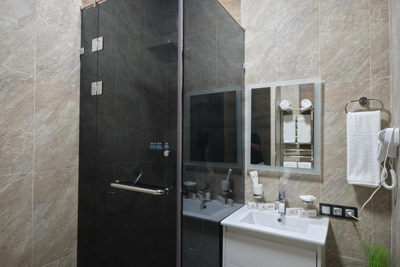East Star Hotel 사마르칸트 외부 사진