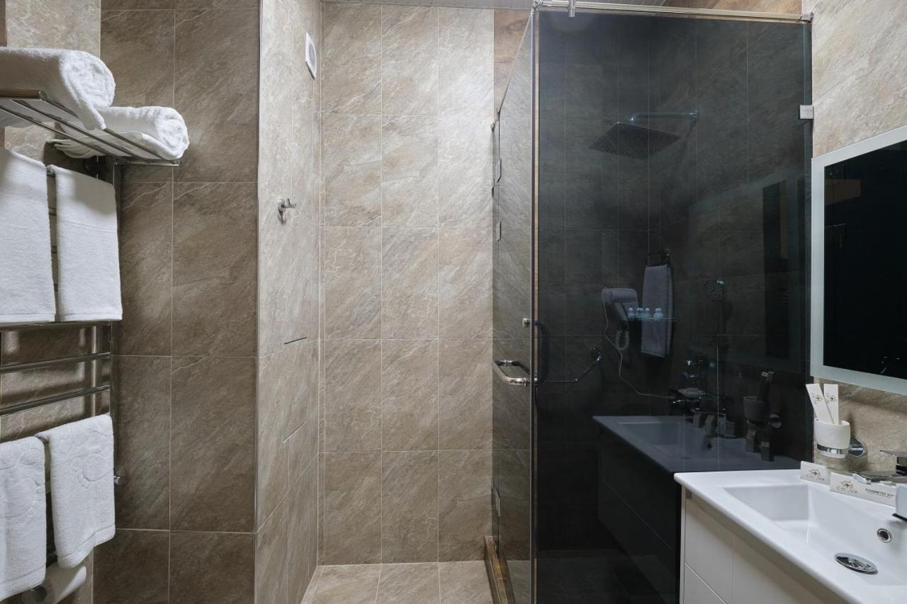 East Star Hotel 사마르칸트 외부 사진