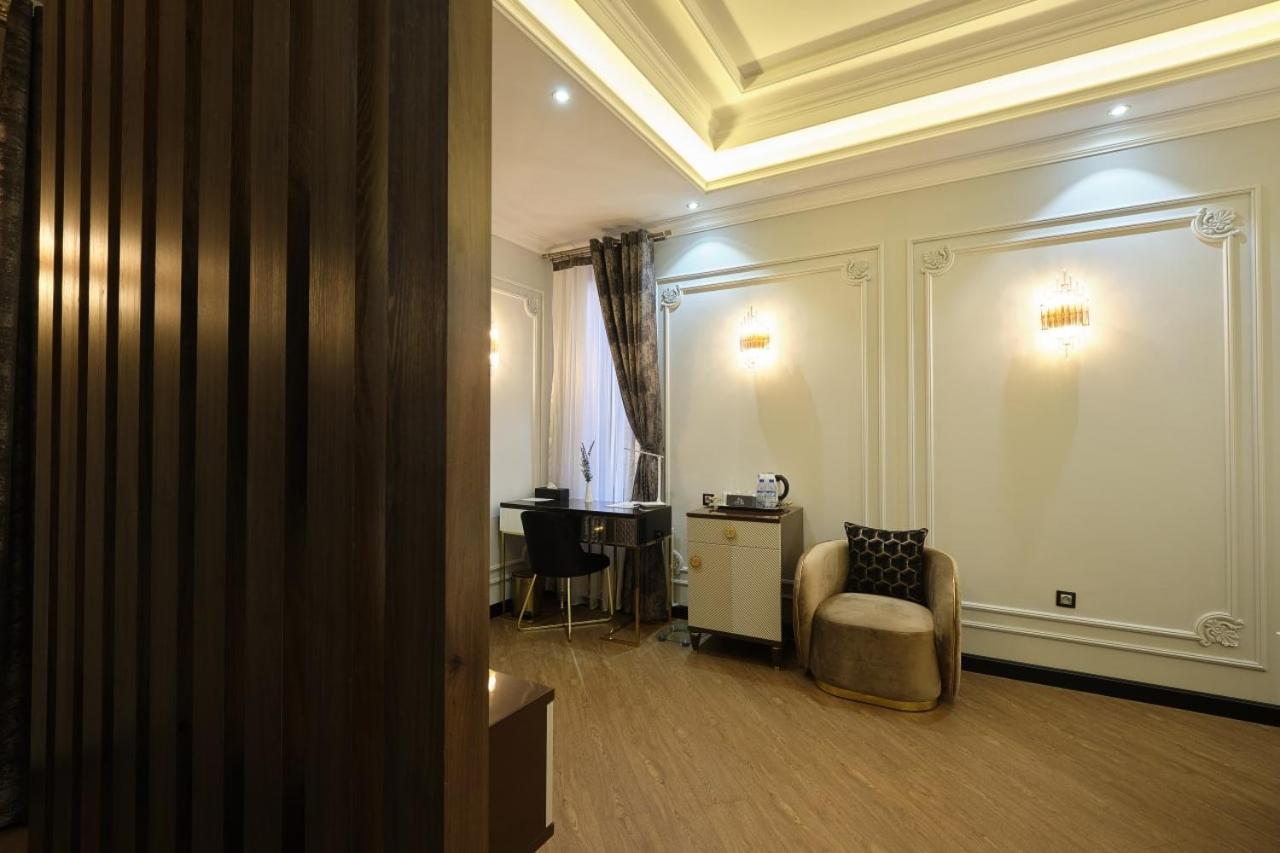 East Star Hotel 사마르칸트 외부 사진
