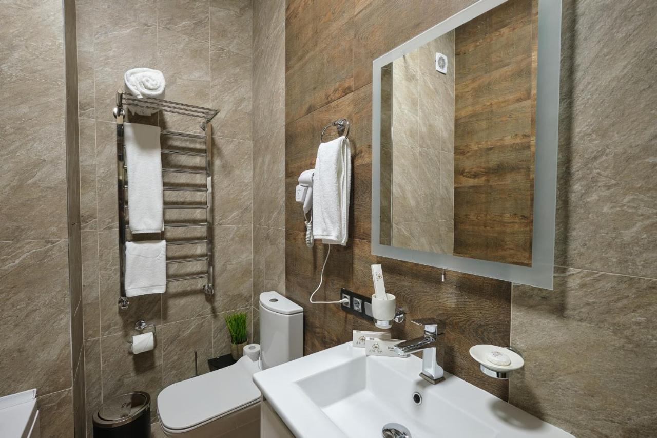 East Star Hotel 사마르칸트 외부 사진