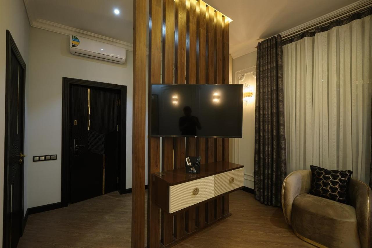 East Star Hotel 사마르칸트 외부 사진