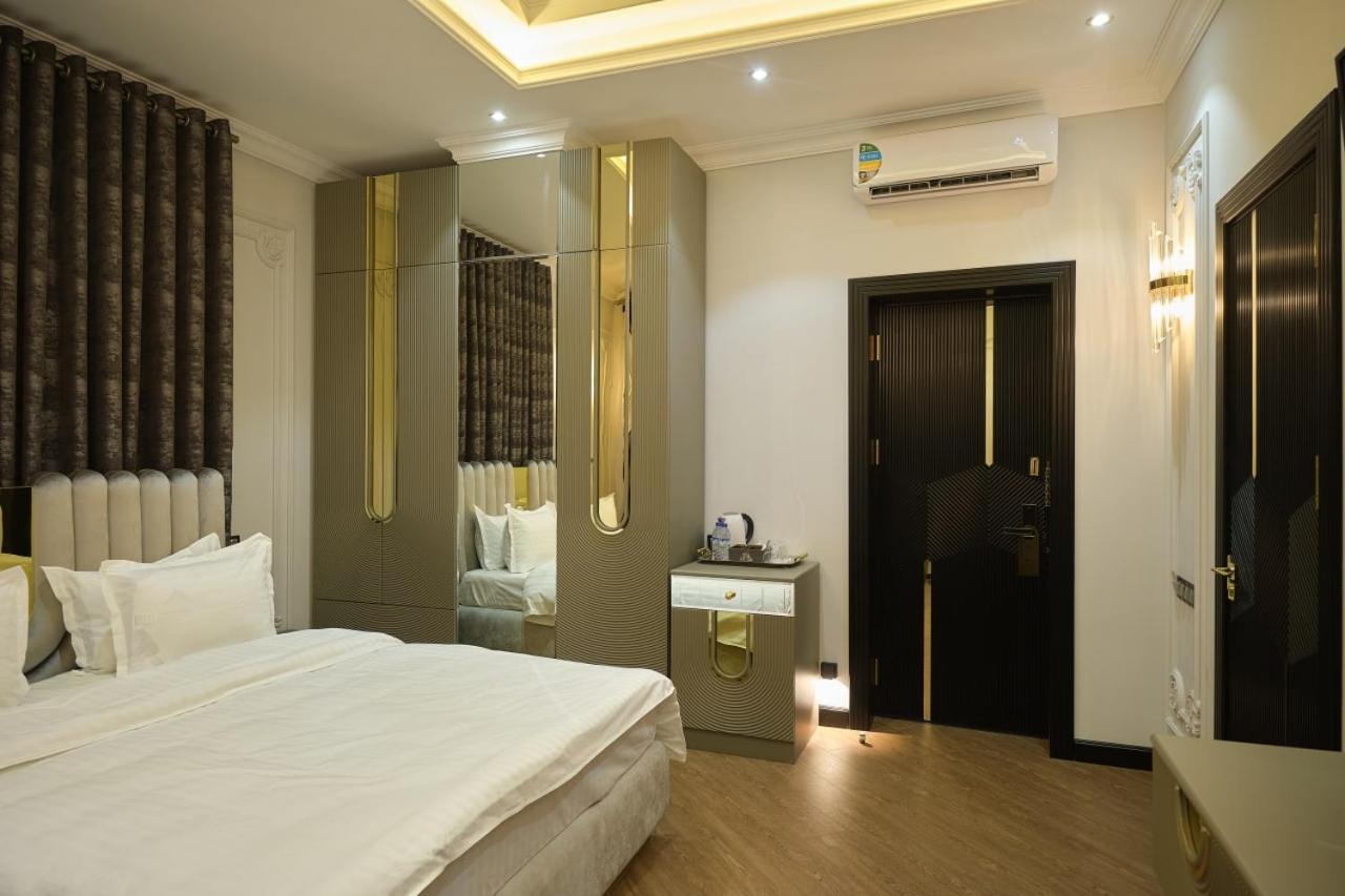 East Star Hotel 사마르칸트 외부 사진