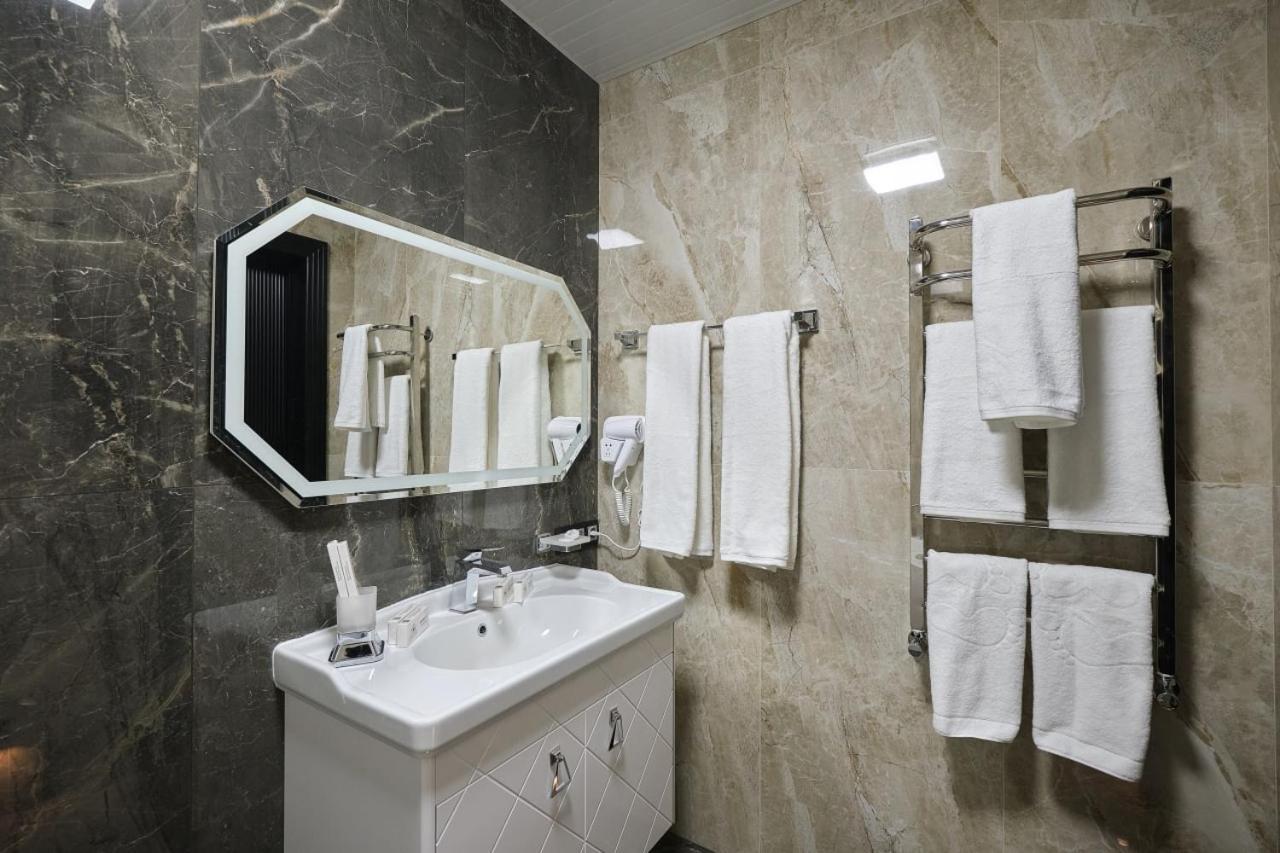 East Star Hotel 사마르칸트 외부 사진
