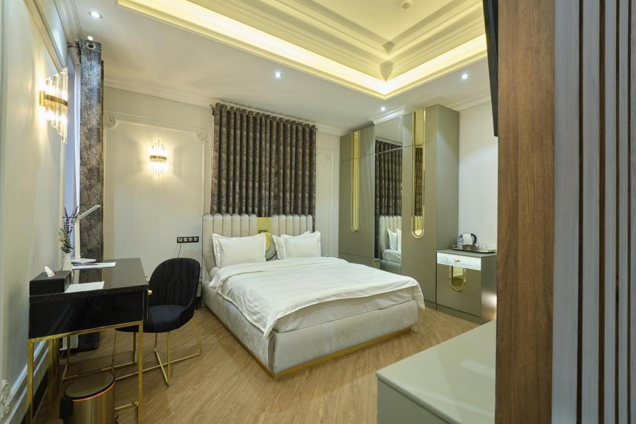 East Star Hotel 사마르칸트 외부 사진